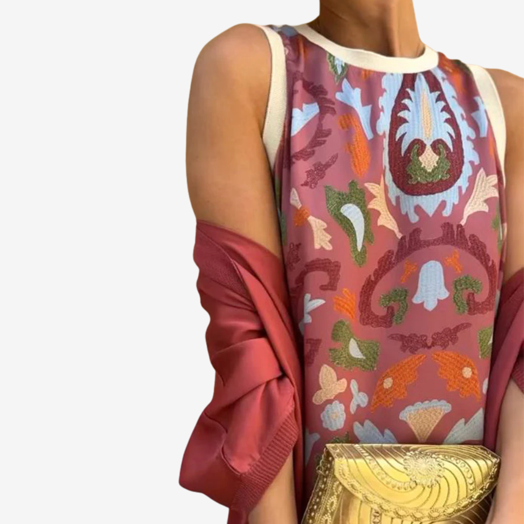 Dalila™ Bohemian Urban Duo