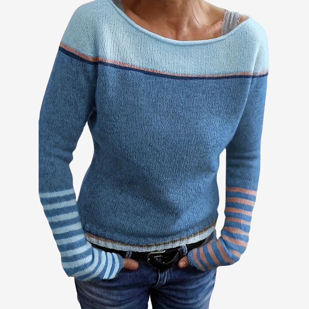 Clainae™ Casual Sweater