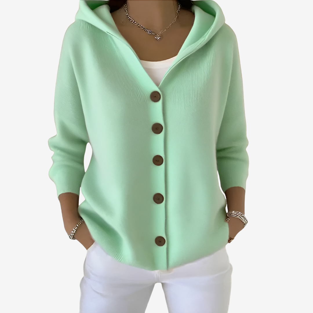 Rudy™ Hoodie
