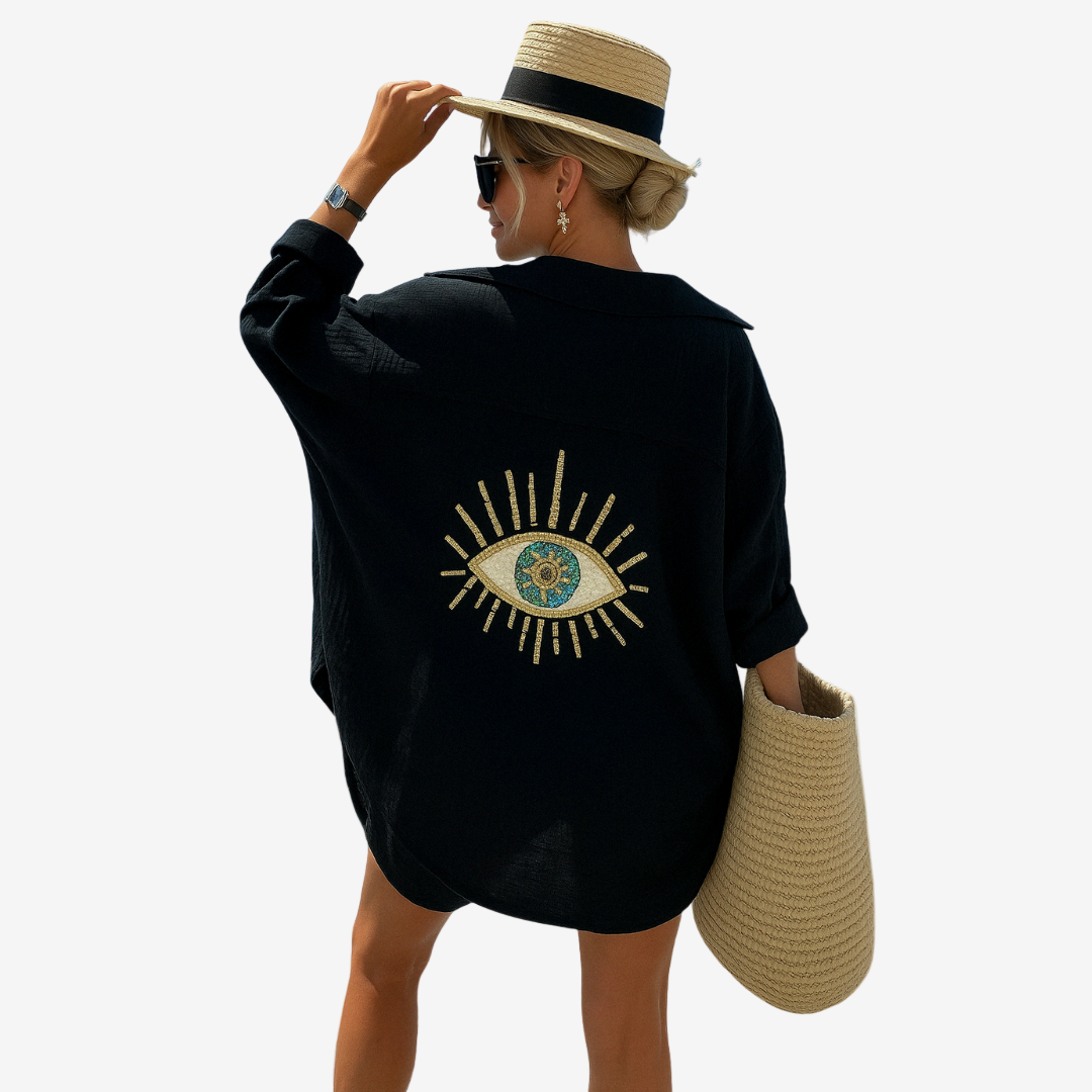 Ann™ Bohemian Shirt