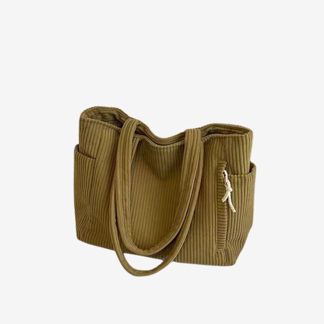 Tilda™ Corduroy Bag