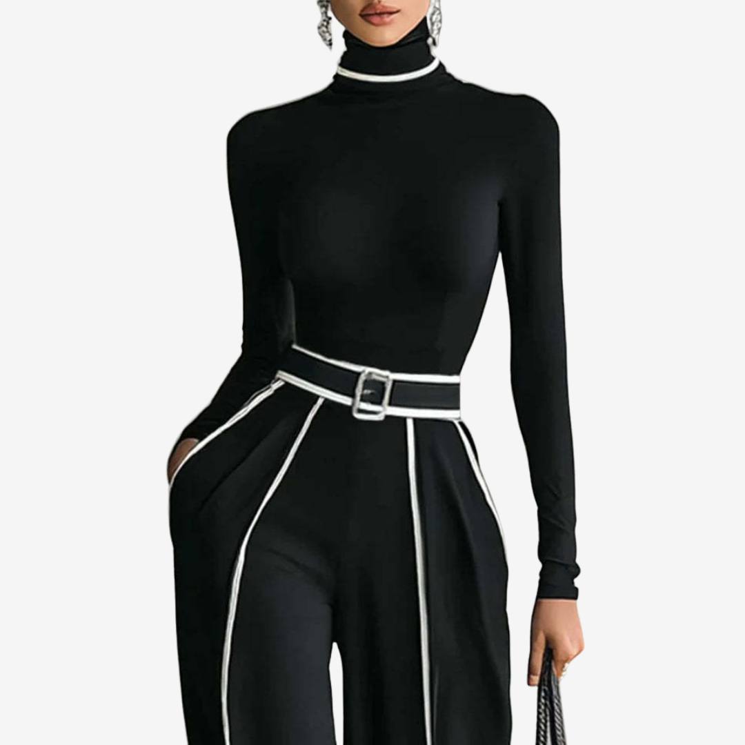 Lily™ Palazzo Ensemble