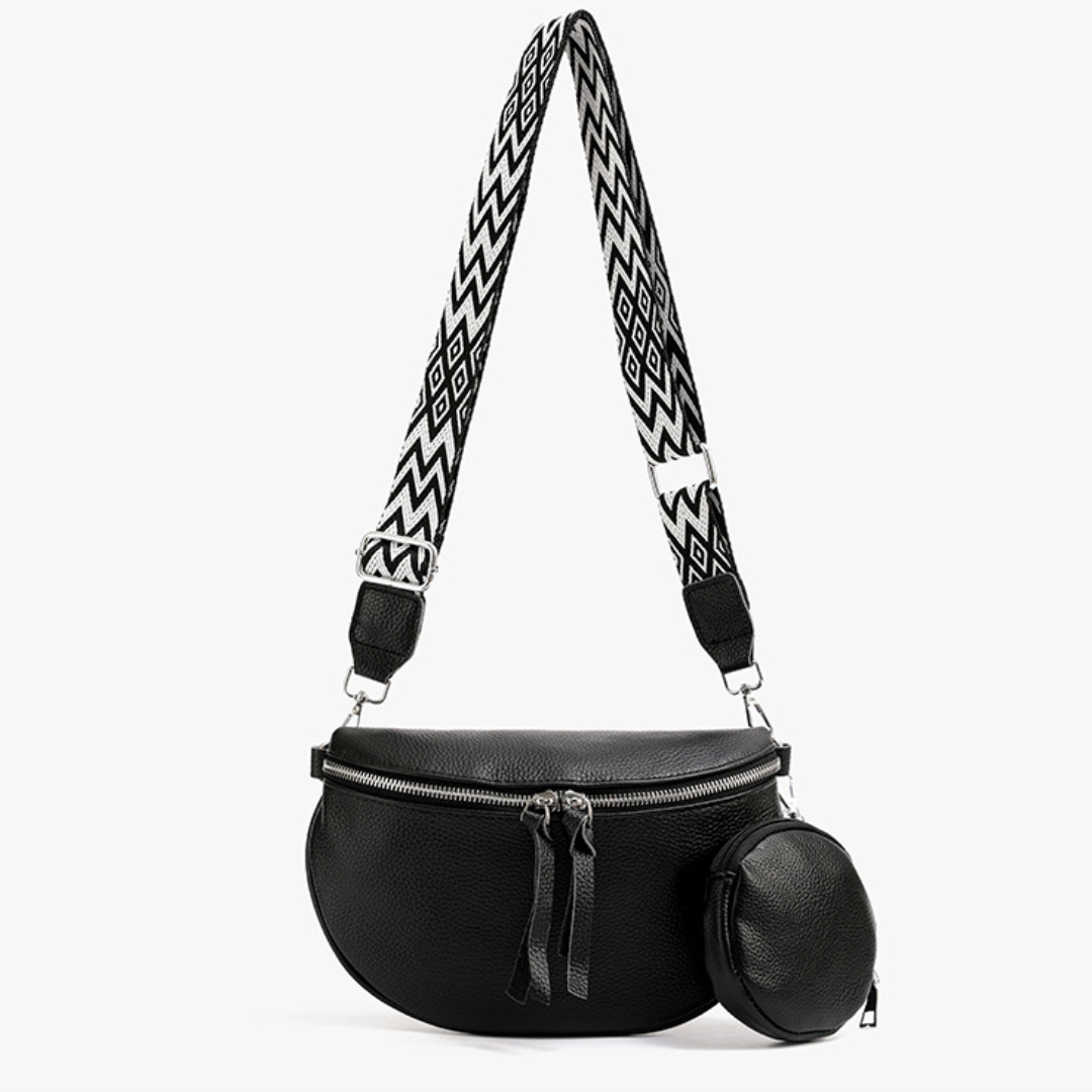 Lilou™ Elegant Fanny Pack