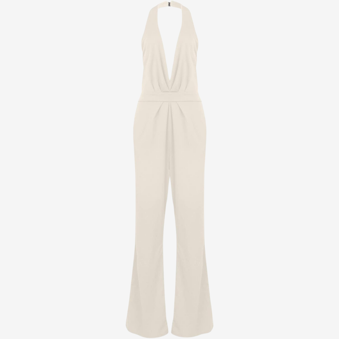 Mirella™ Wide Leg Jumpsuit