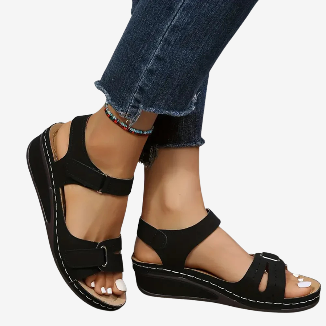 Amance™ Orthopedic Sandals