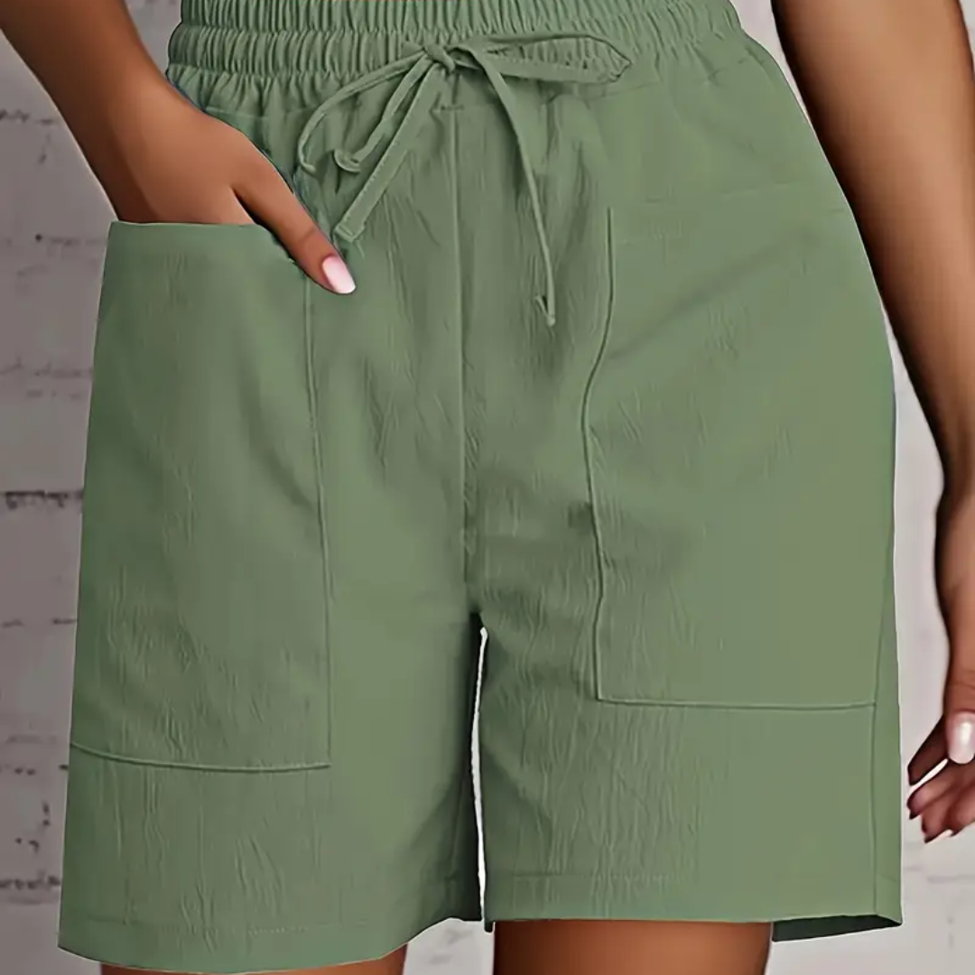 Lunara™ Casual Shorts