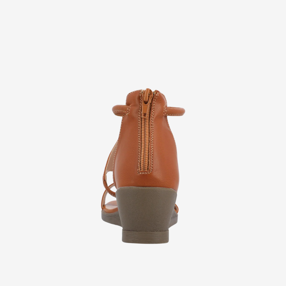 Émilie™ Wedge Sandals