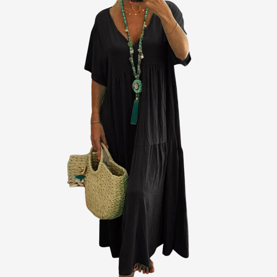 Marisol™ Third Party Neutral Dress