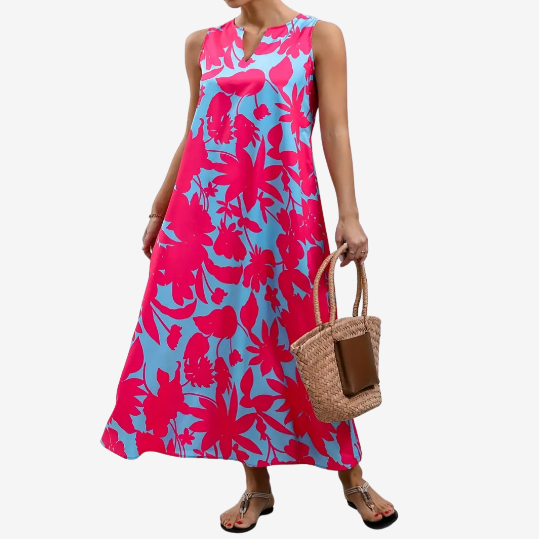 Fielle™ Tropical Midi