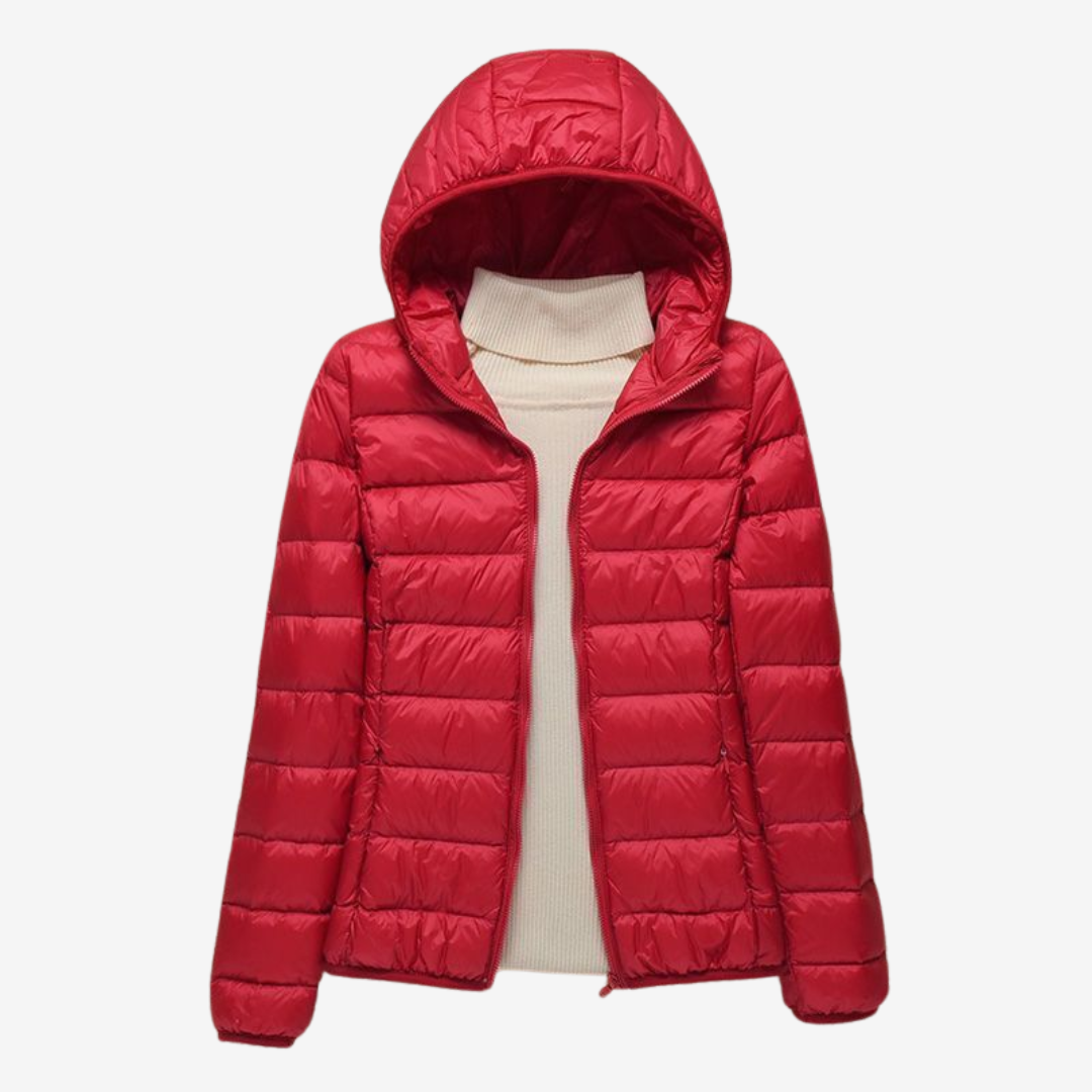 Stacey™ Versatile Jacket