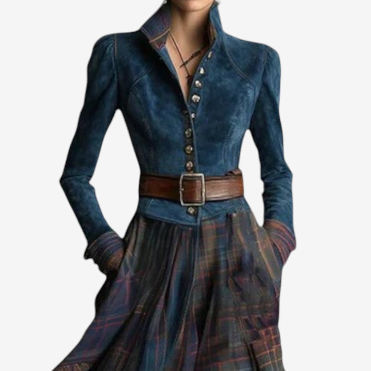 Fouziha™ Vintage Set