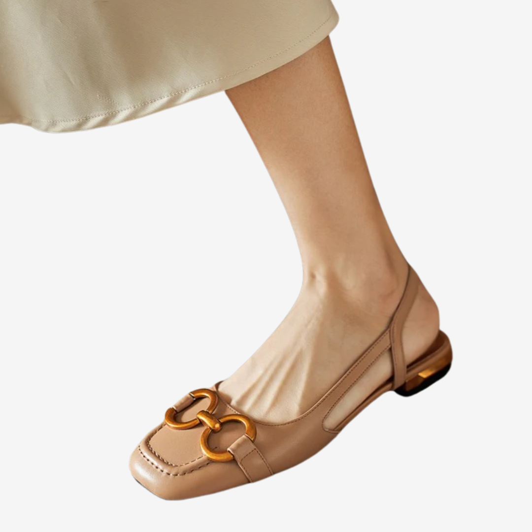 Mathilda™ Summer Sandals