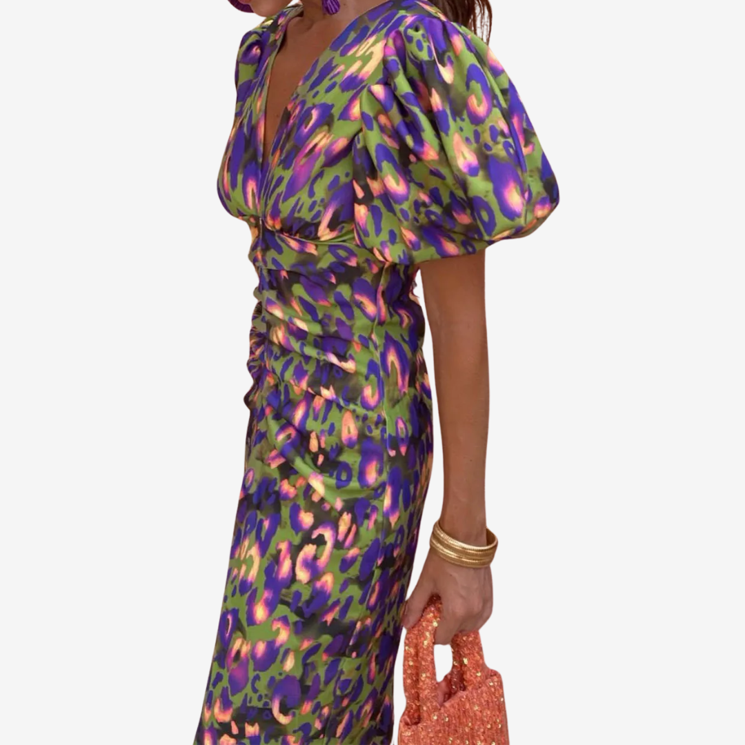 Julie™ Puffy Elegance