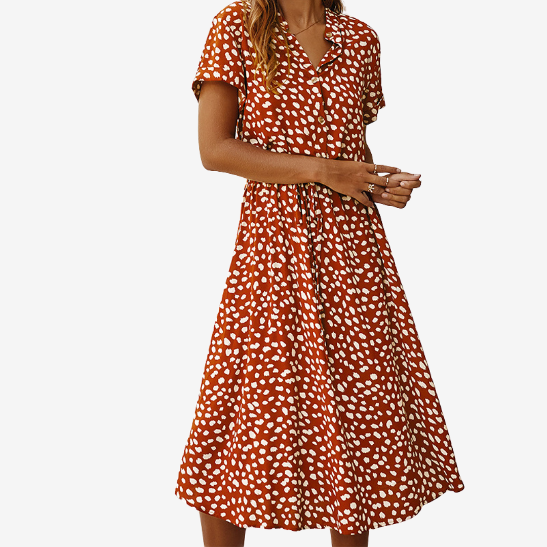 Mireina™ Floral Grace Fluid