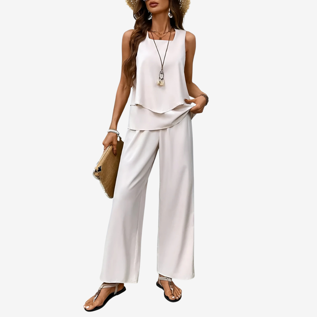 Mélanie™ Lightweight set