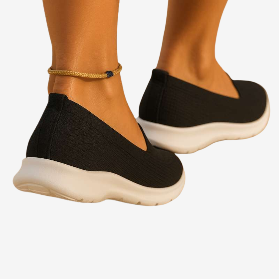 Léna™ Slip-on orthopedic shoes