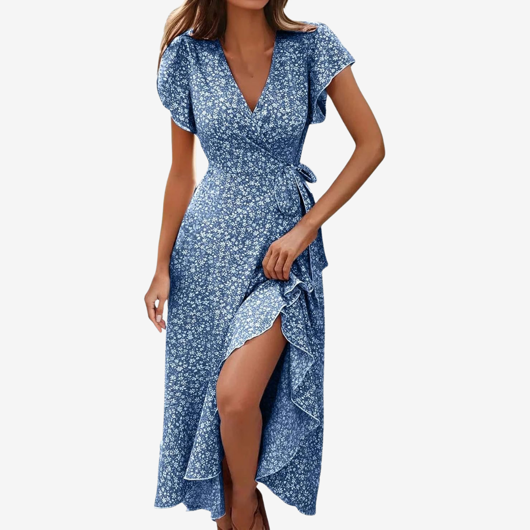 Vivette™ Noon at Petites Fleurs