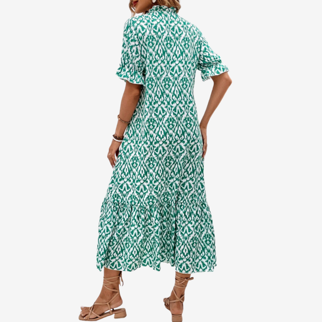 Alizée™ Floral Summer Dress