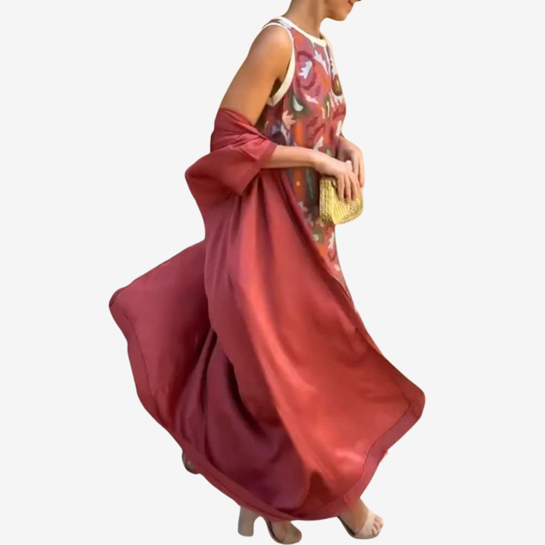 Dalila™ Bohemian Urban Duo