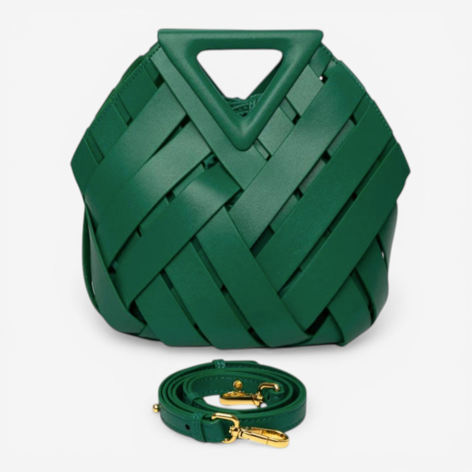Kourtney™ Luxury tote bag