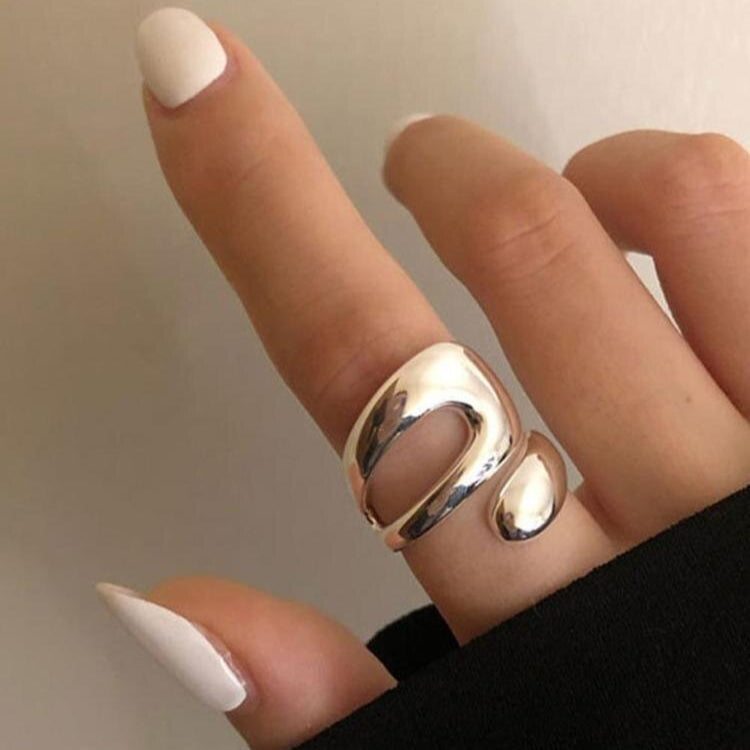 Rachelle™ Adjustable Ring
