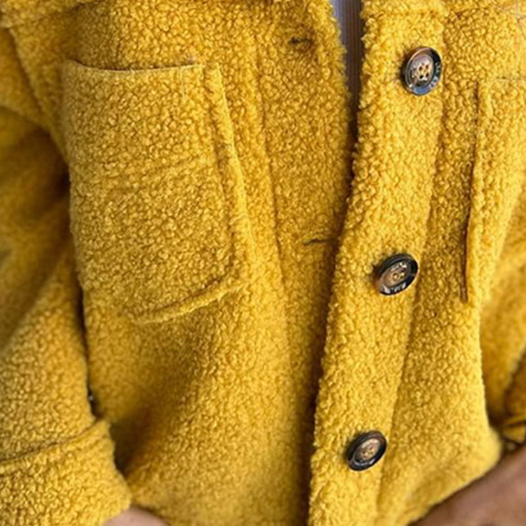 Liné™ Corduroy Jacket