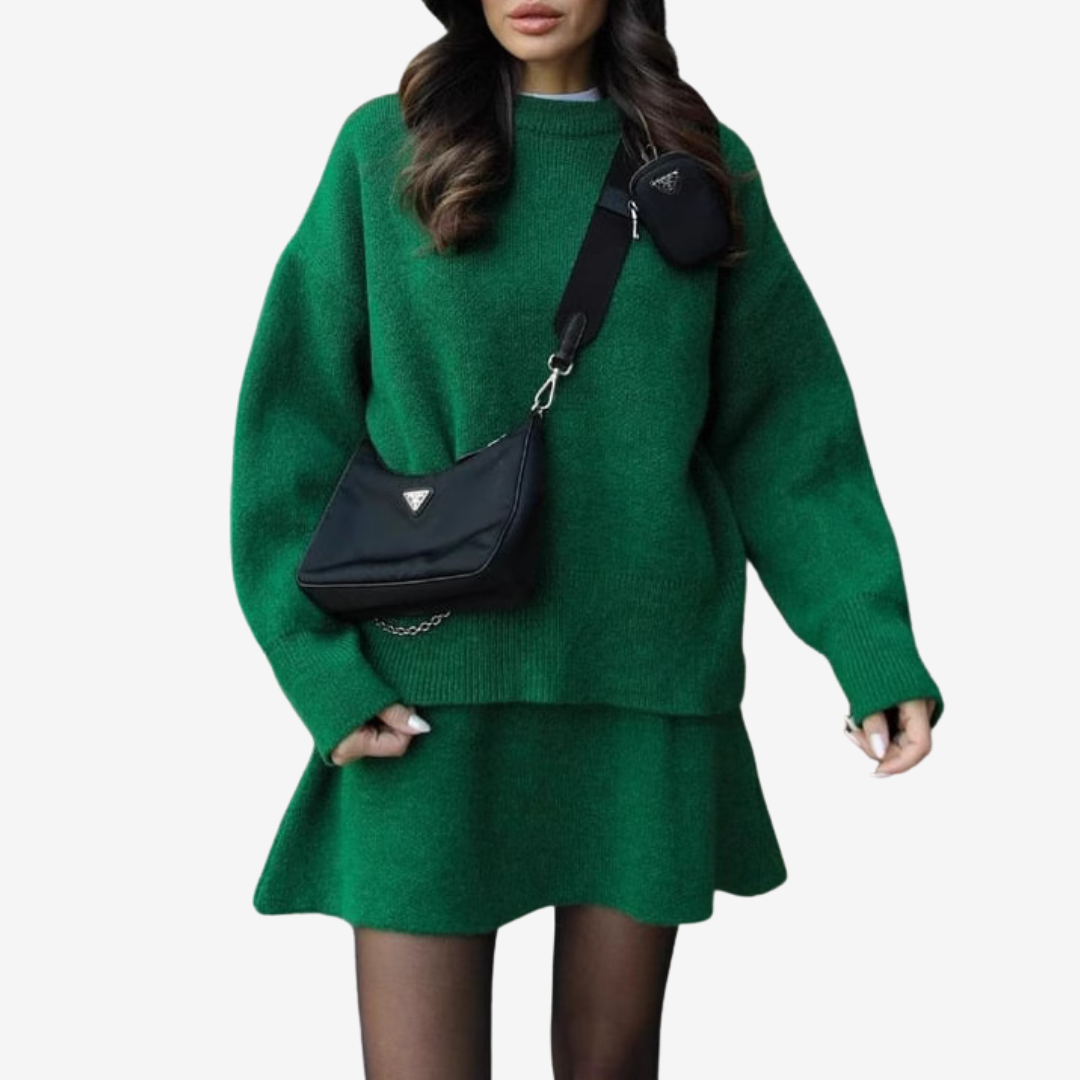 Amelie™ Sweater Set