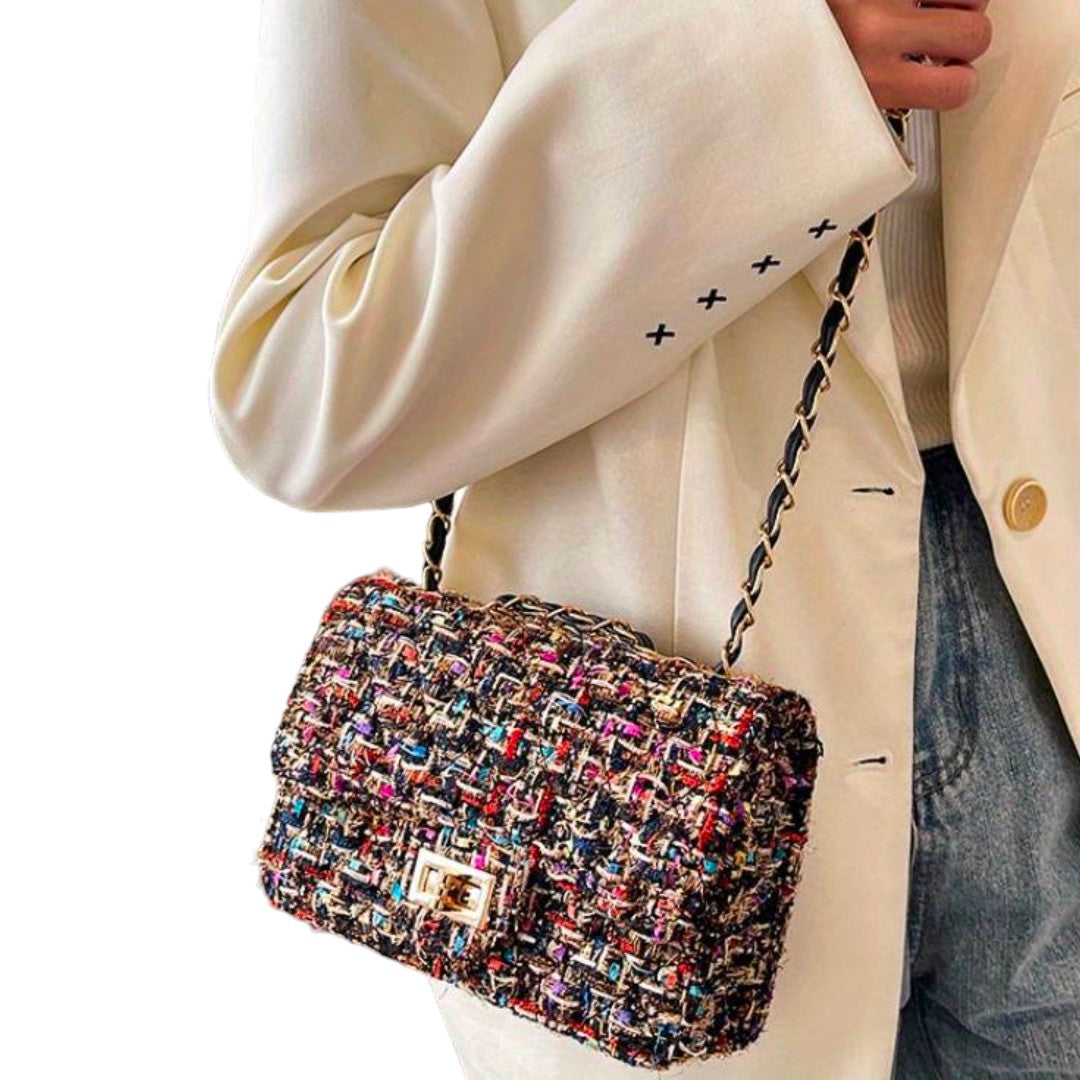 Naomie™ Shoulder bag