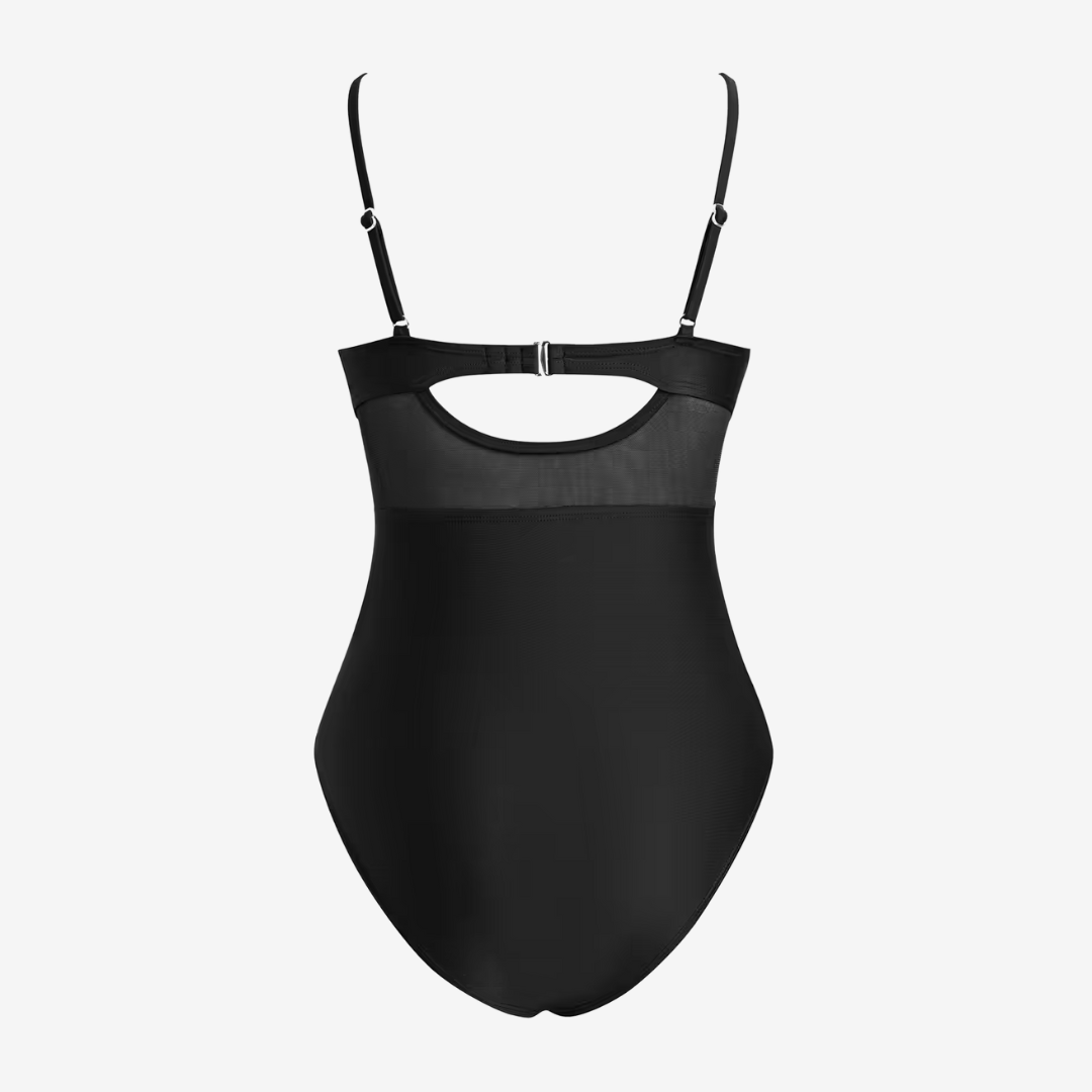 Agathe™ One Piece with Cutouts