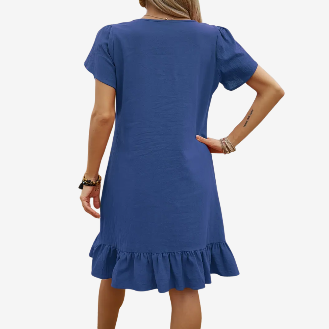 Estara™ Noon at the Shuttlecocks