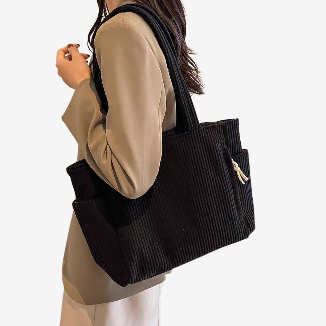 Tilda™ Corduroy Bag