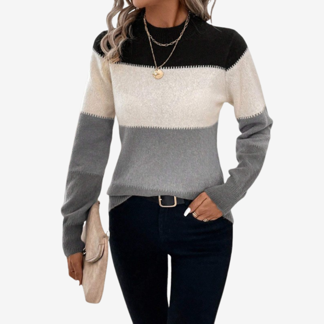 Lara™ Soft Sweater