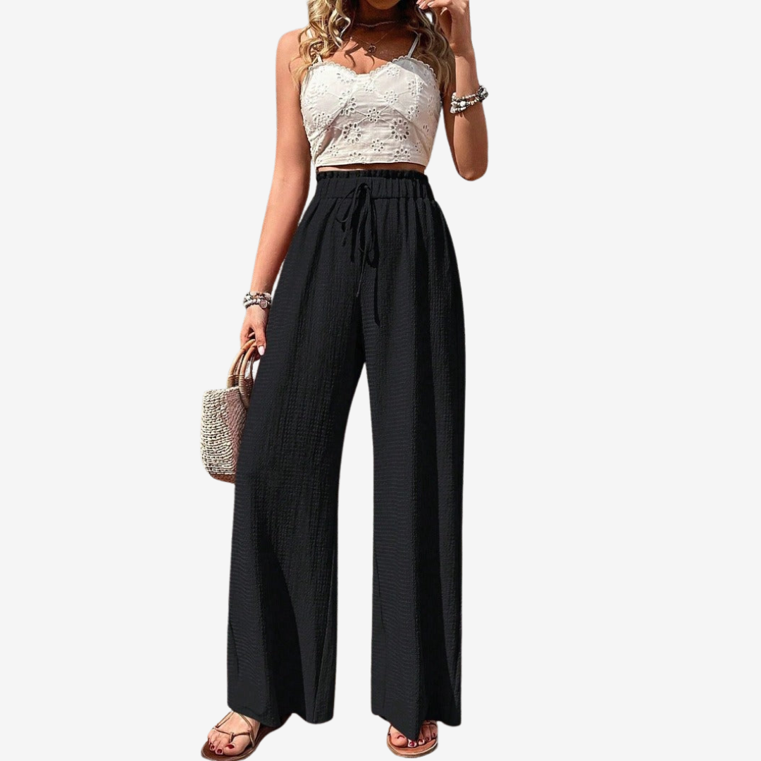 Solène™ Palazzo Pants