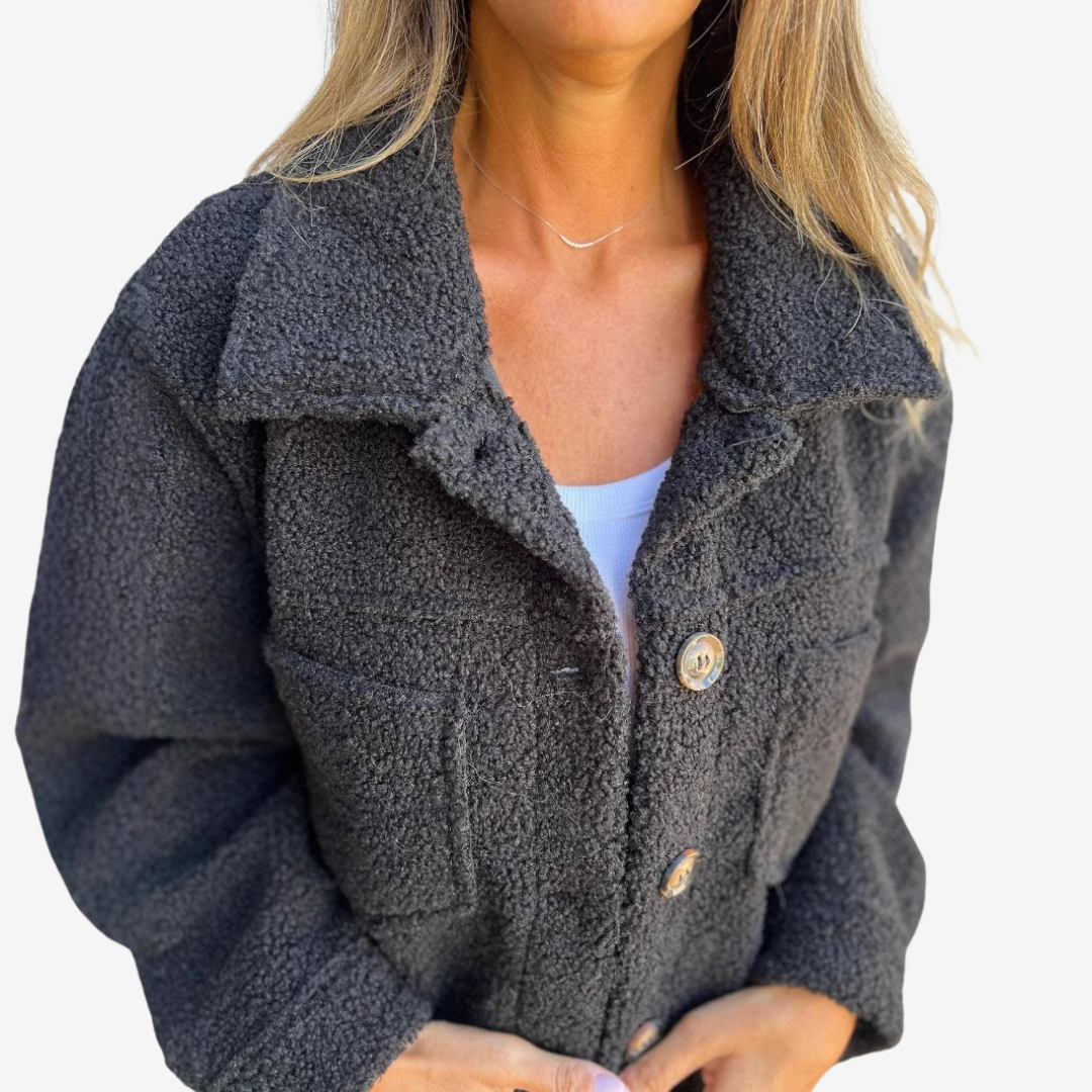 Liné™ Corduroy Jacket