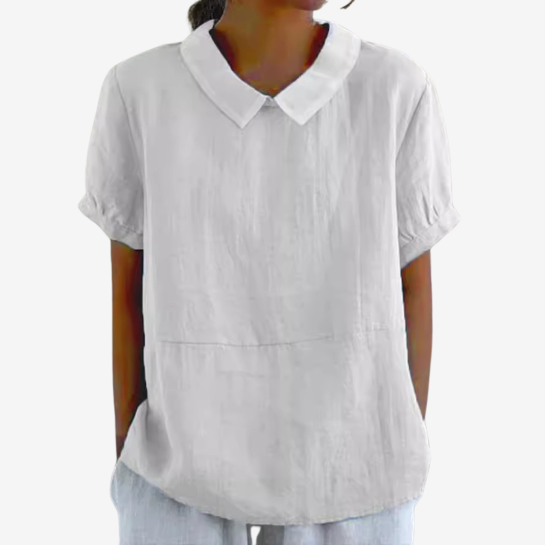 Julienne™ Soft Blouse