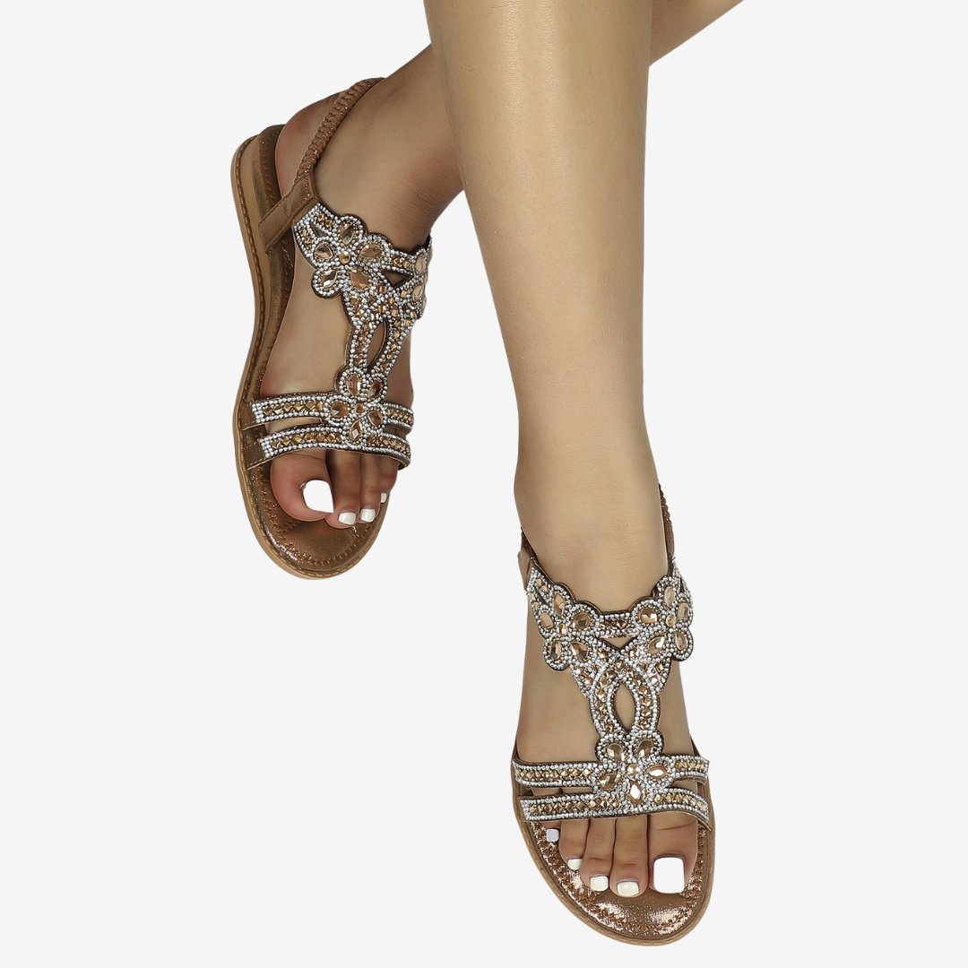 Ambreline™ Sparkling Rhinestones