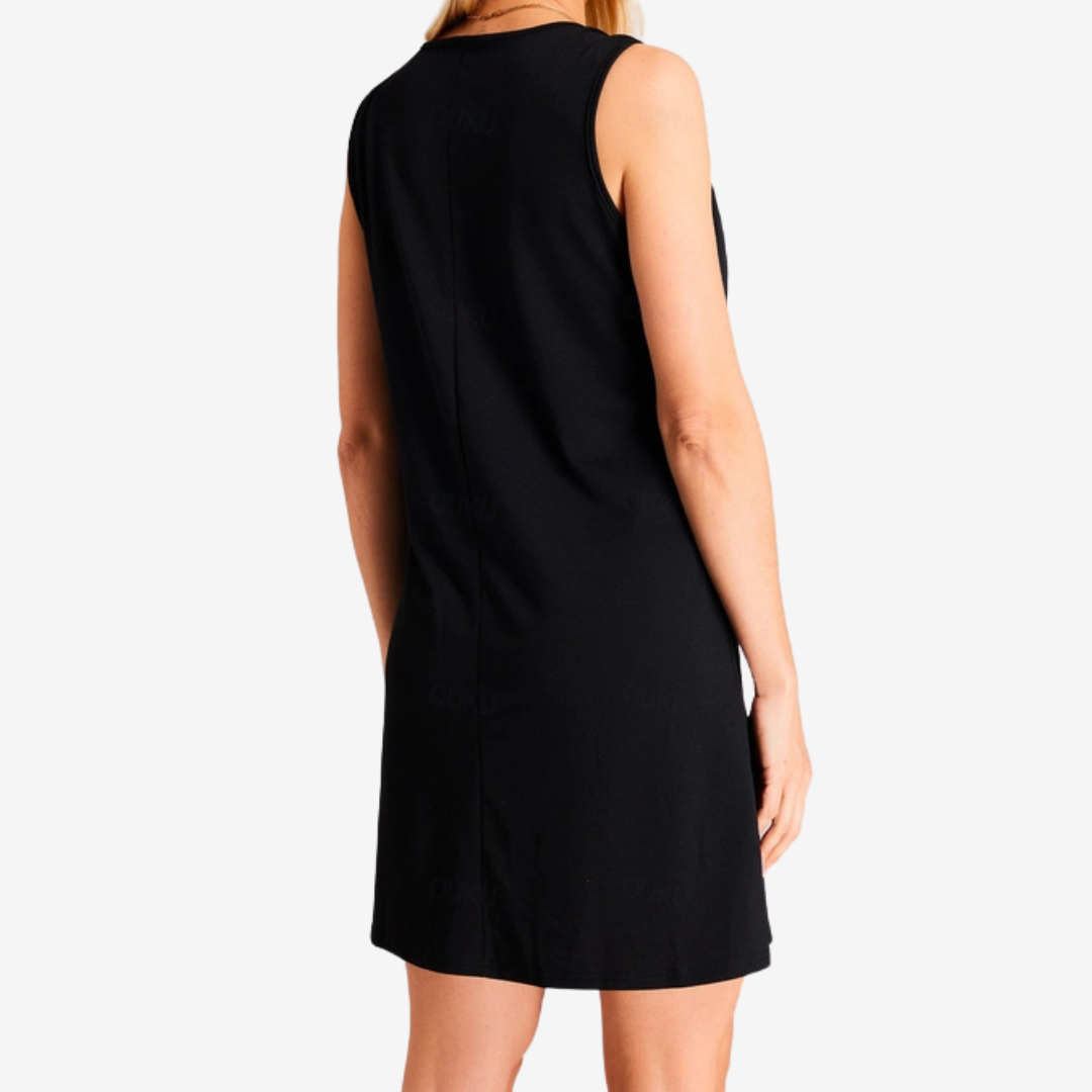 Laurine™ Dress Details: Metal