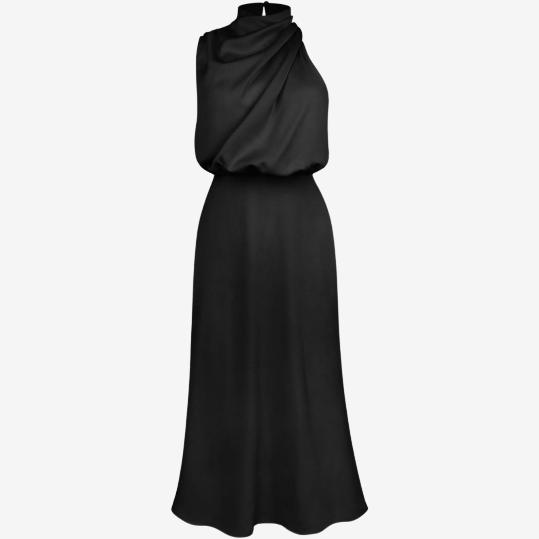 Oriella™ Cocktail Dress