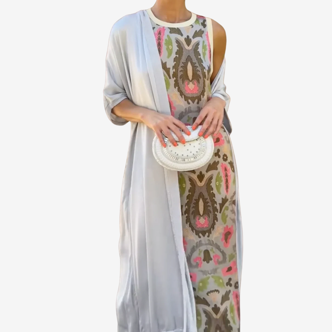Dalila™ Bohemian Urban Duo
