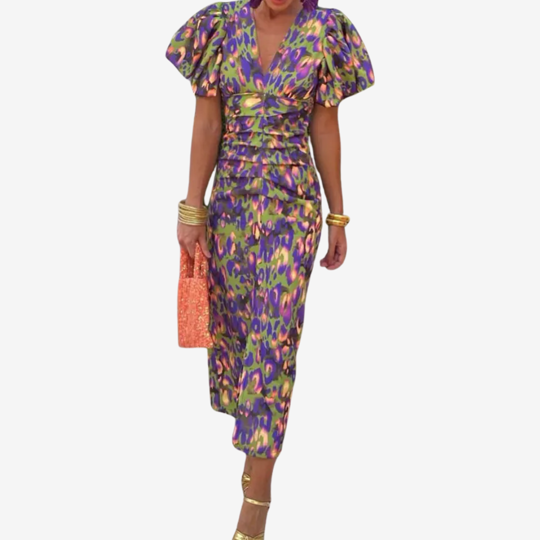 Julie™ Puffy Elegance