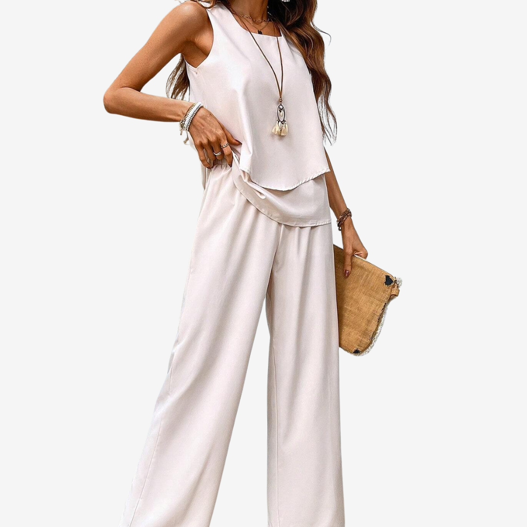Mélanie™ Lightweight set