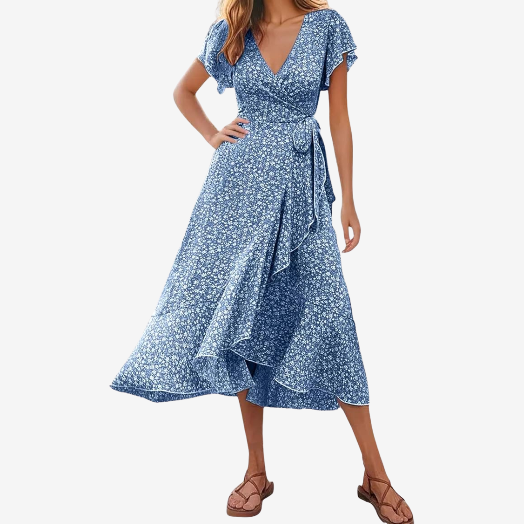 Vivette™ Noon at Petites Fleurs