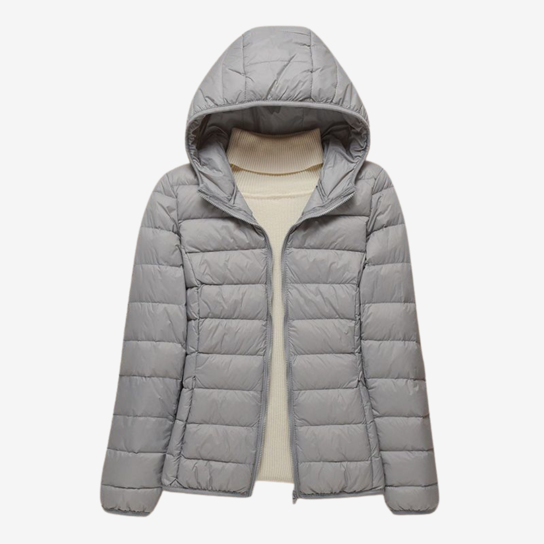 Stacey™ Versatile Jacket