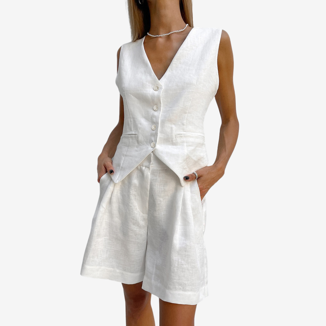 Aliya™ Timeless Set