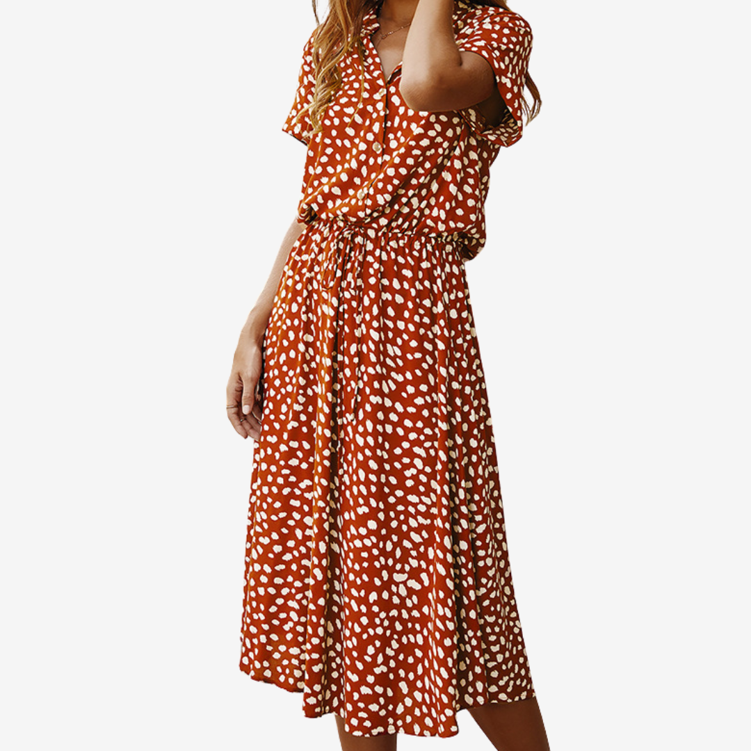 Mireina™ Floral Grace Fluid