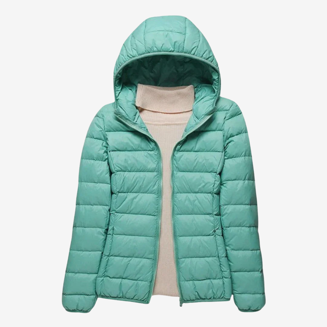 Stacey™ Versatile Jacket