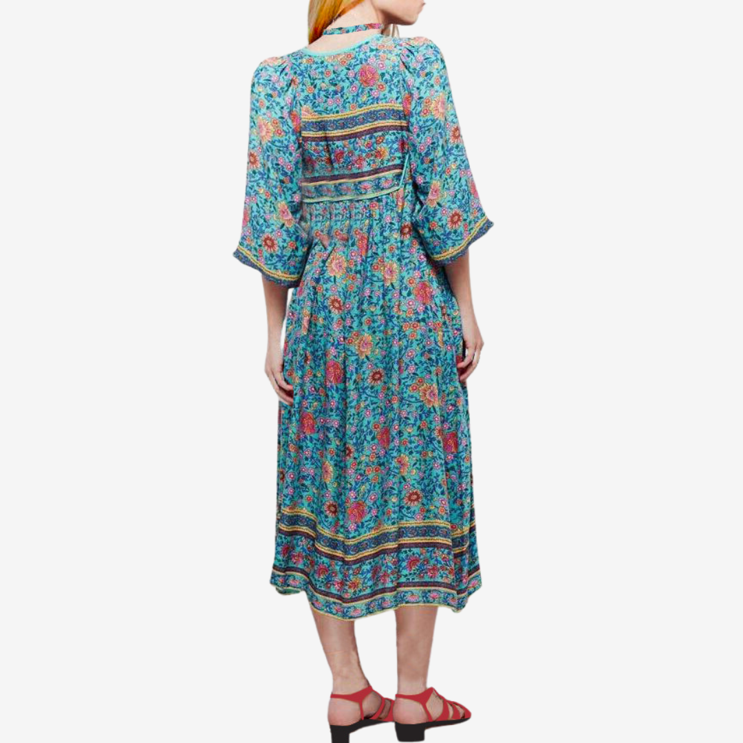 Éloïse™ Bohemian Split