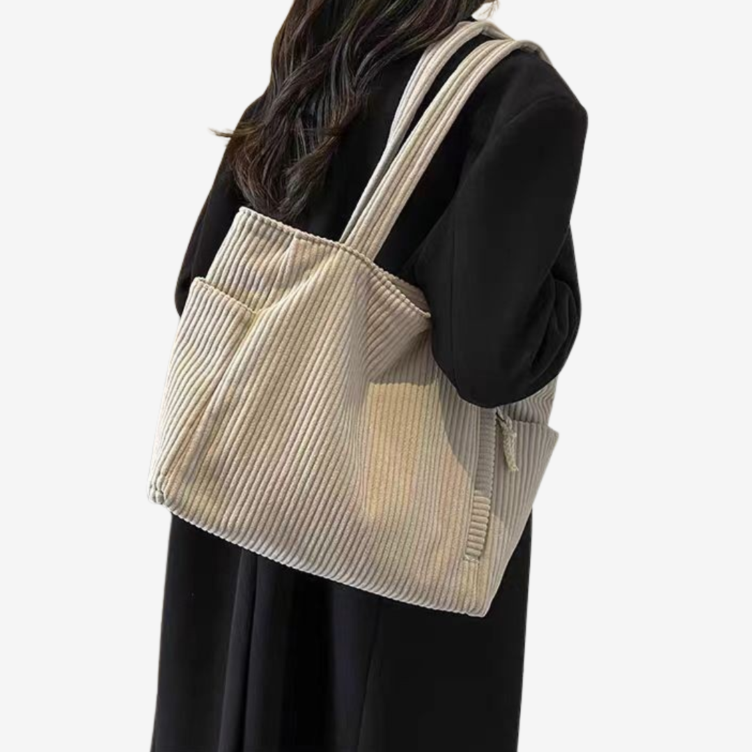 Tilda™ Corduroy Bag