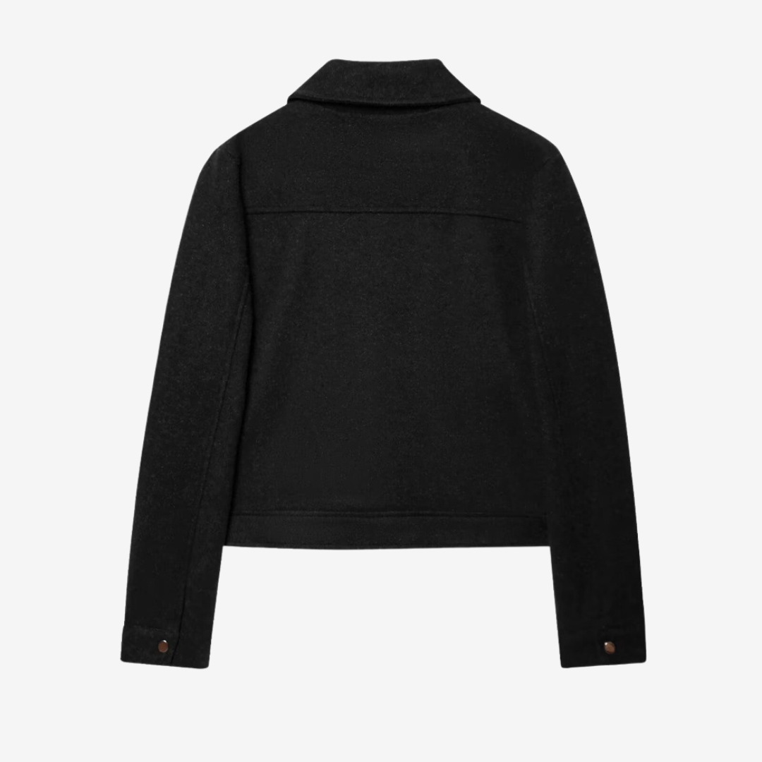 Guylaine™ Elegant Tailored Jacket