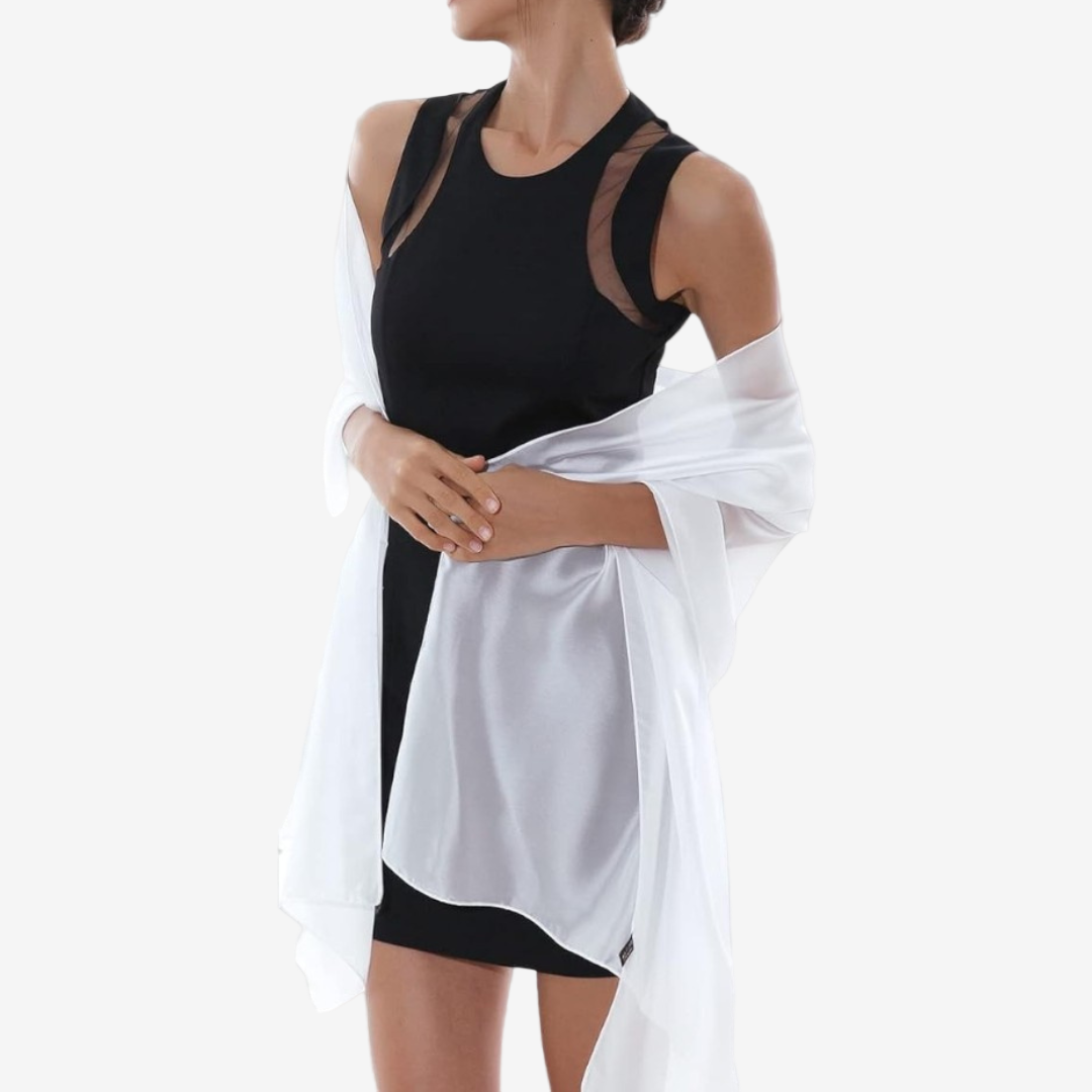 Brigitte™ Elegant Scarf